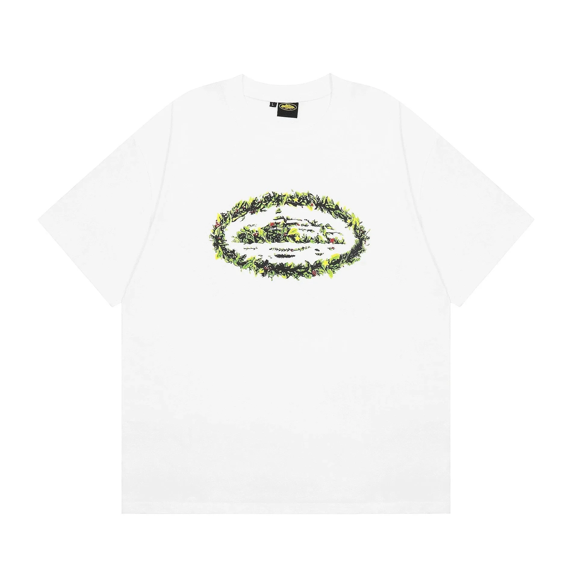 Off-White White T-Sh