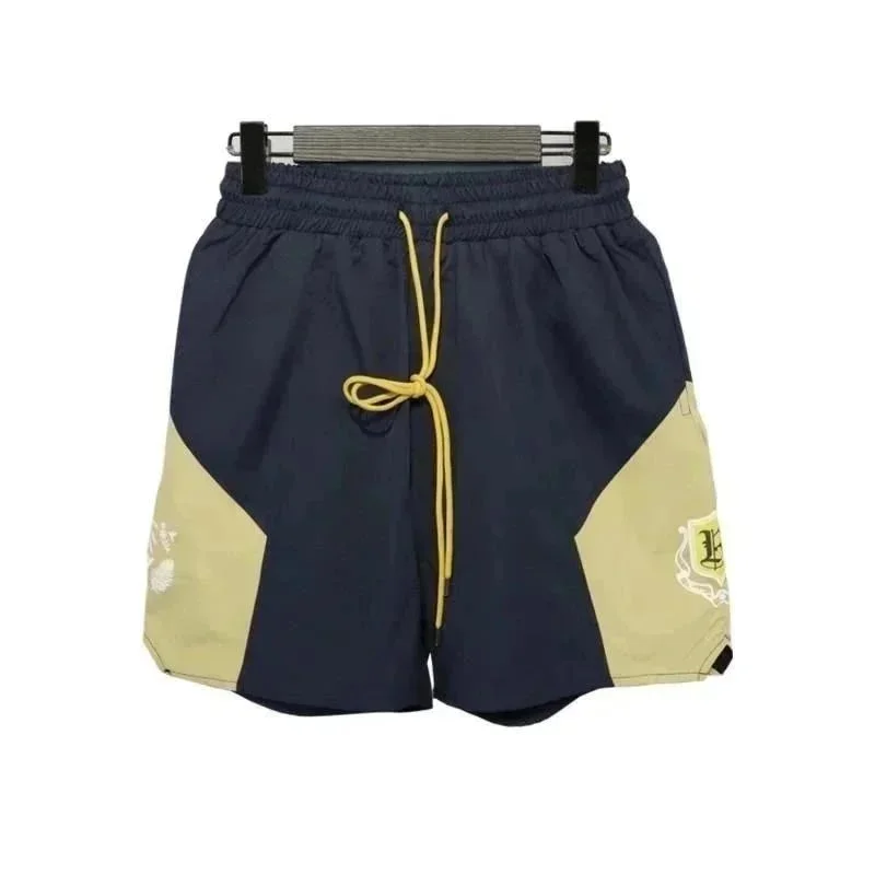 LV Navy and Beige Sh