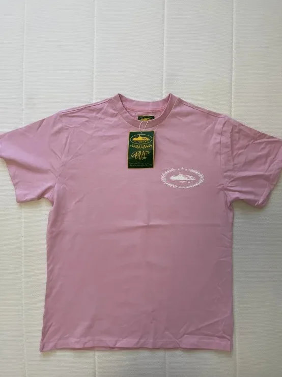 McDonald's Pink T-Sh