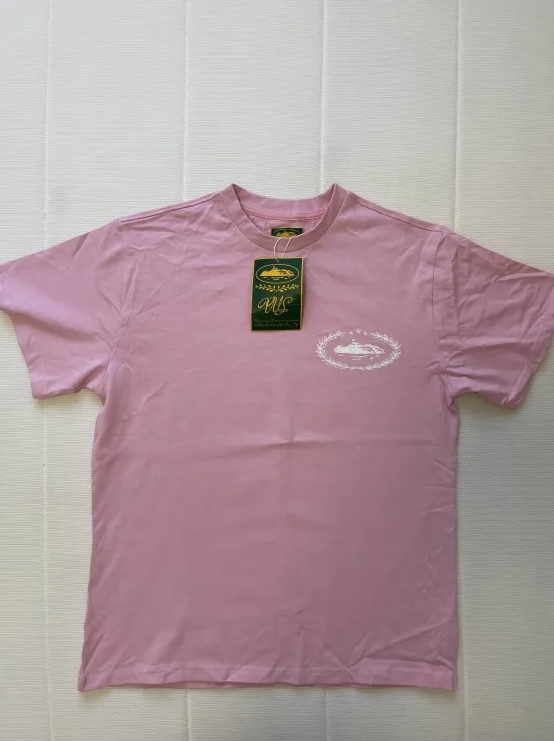 McDonald's Pink T-Shirt