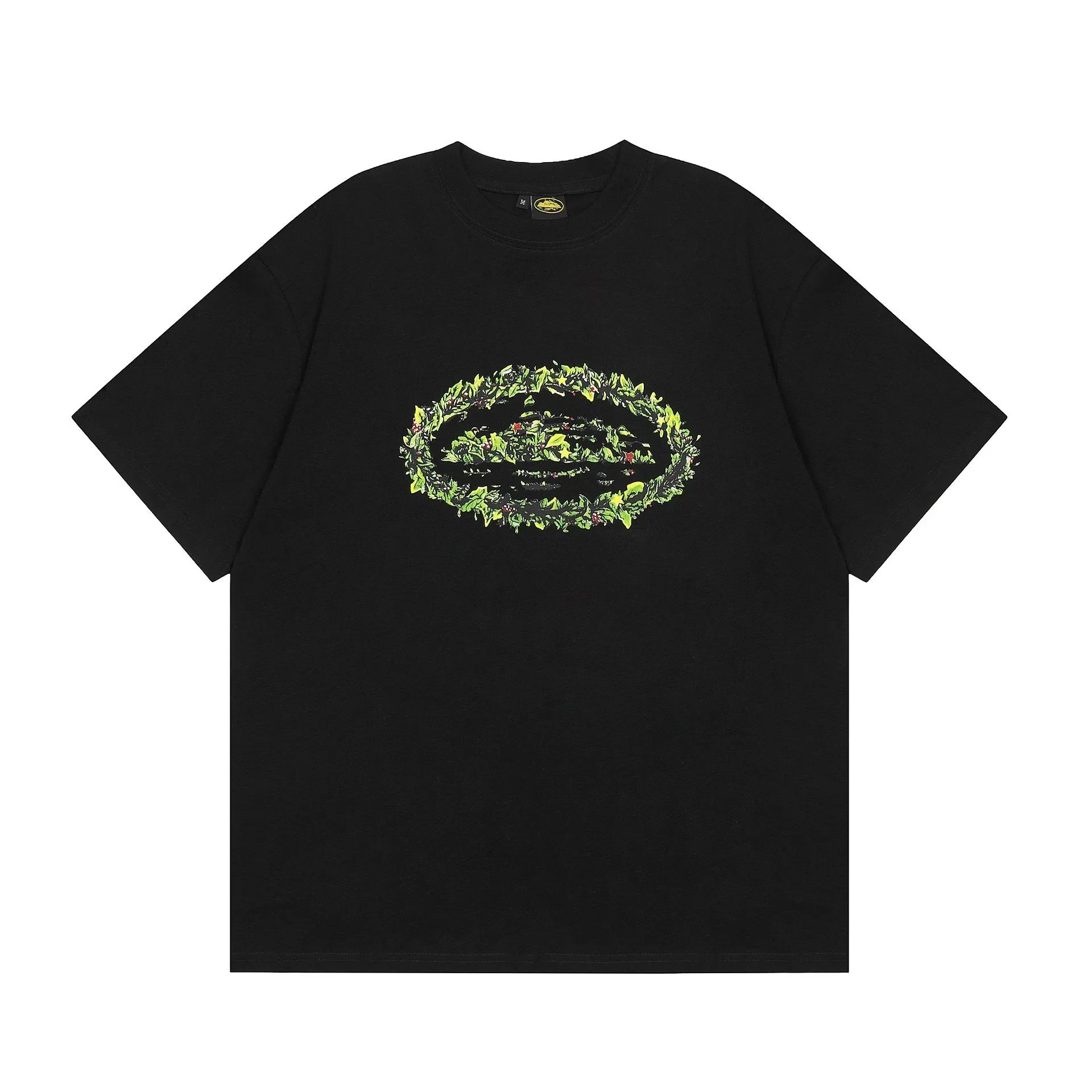 Supreme Black T-Shir
