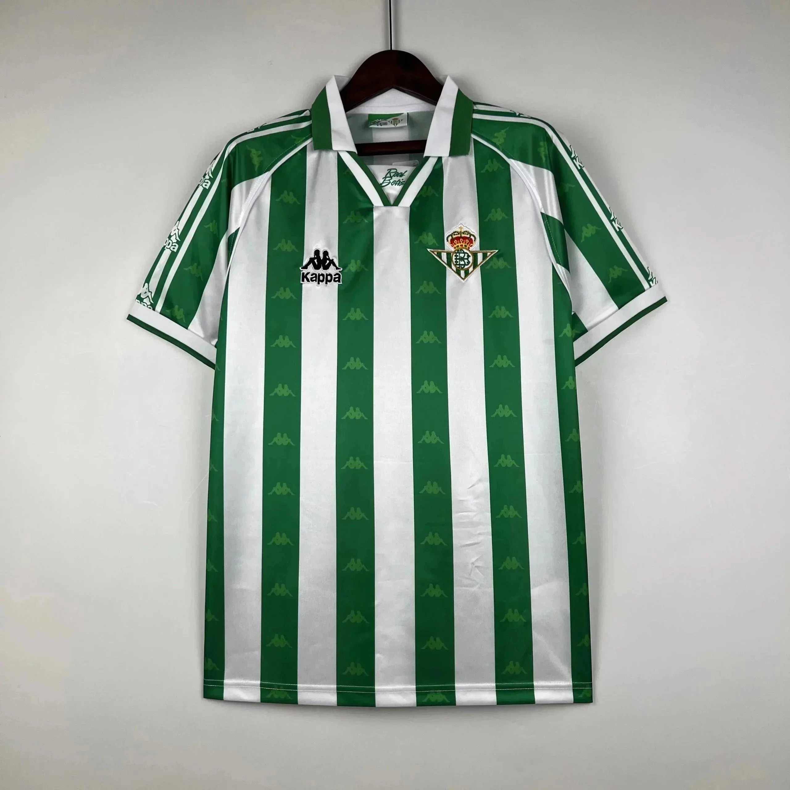 Kappa Real Betis Gre