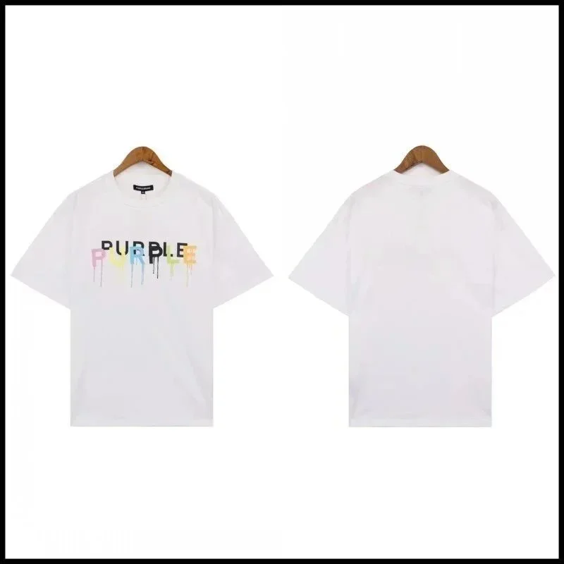 Purple Turtle White 