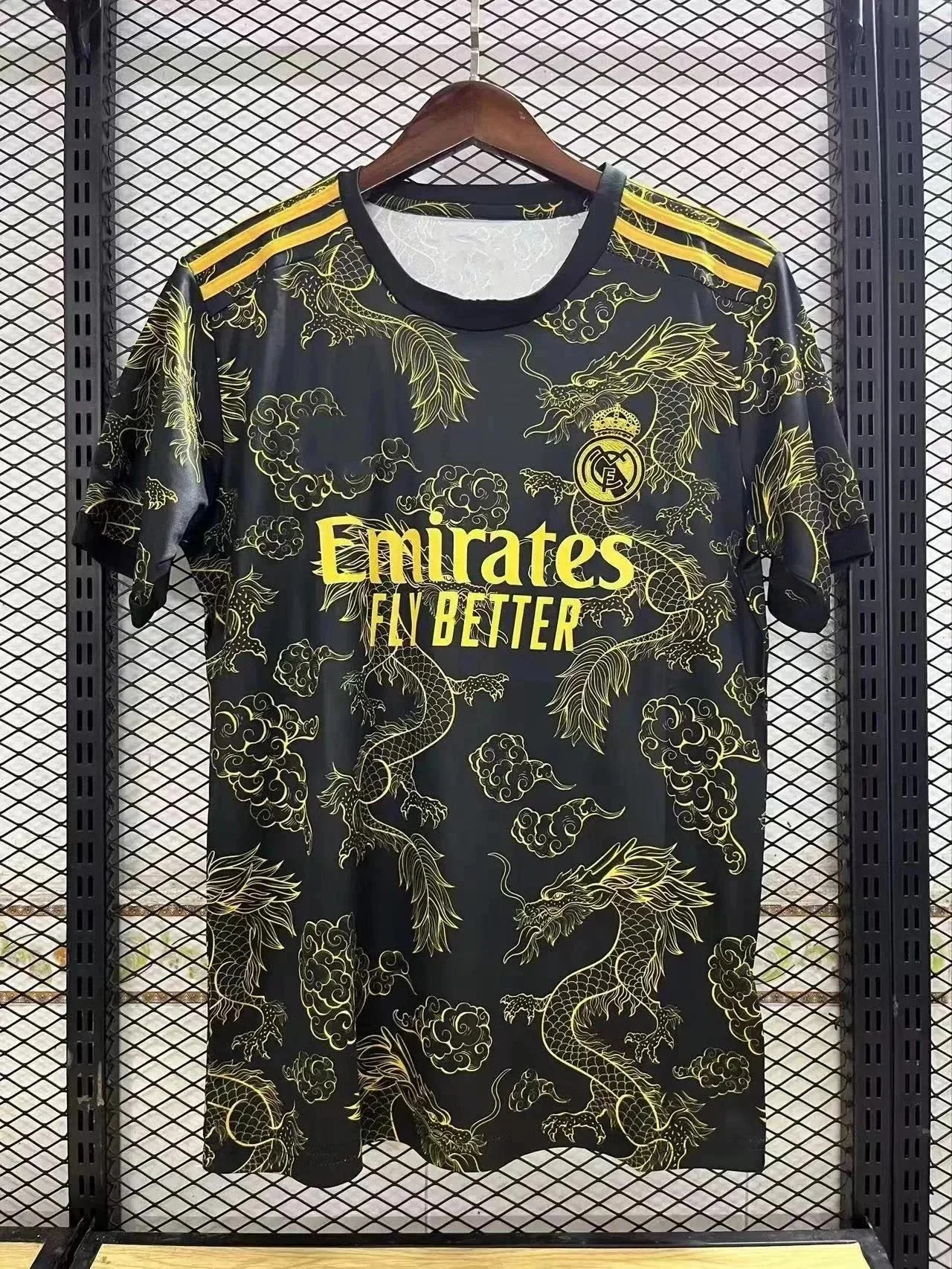 Adidas Real Madrid B