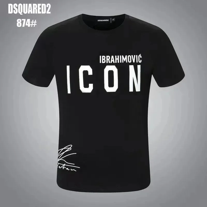 Dsquared2 874# Black