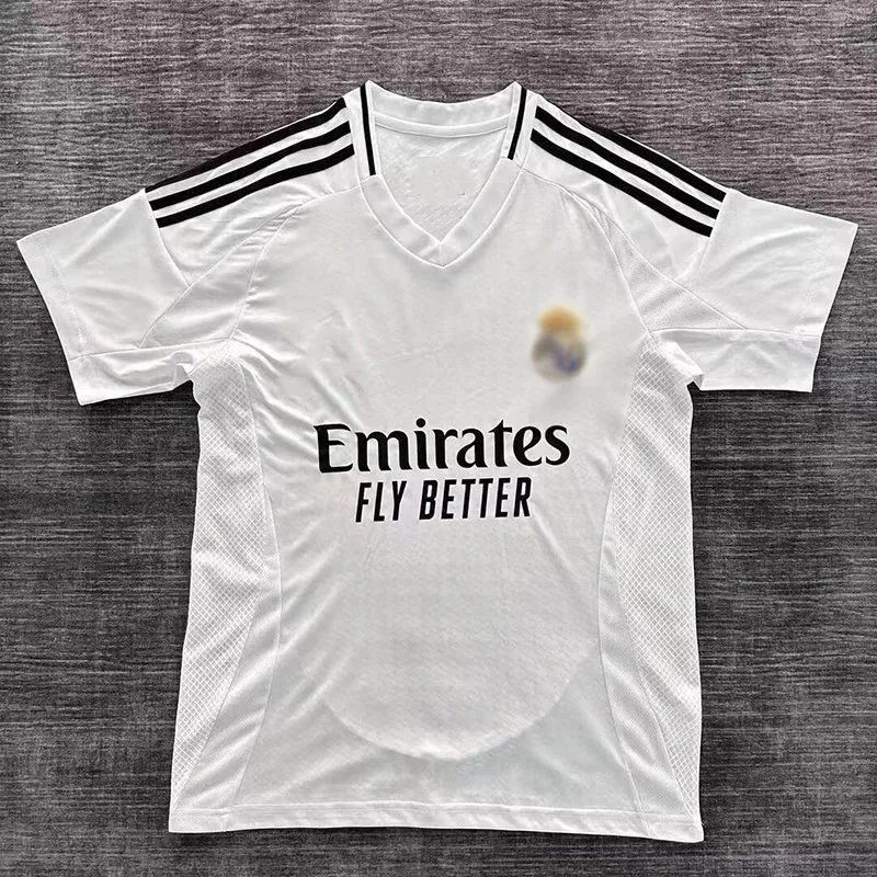 Vini JR Real Madrid Jersey