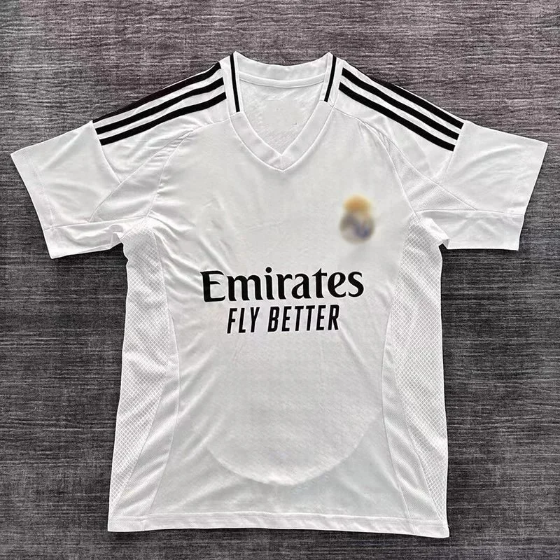 Vini JR Real Madrid 