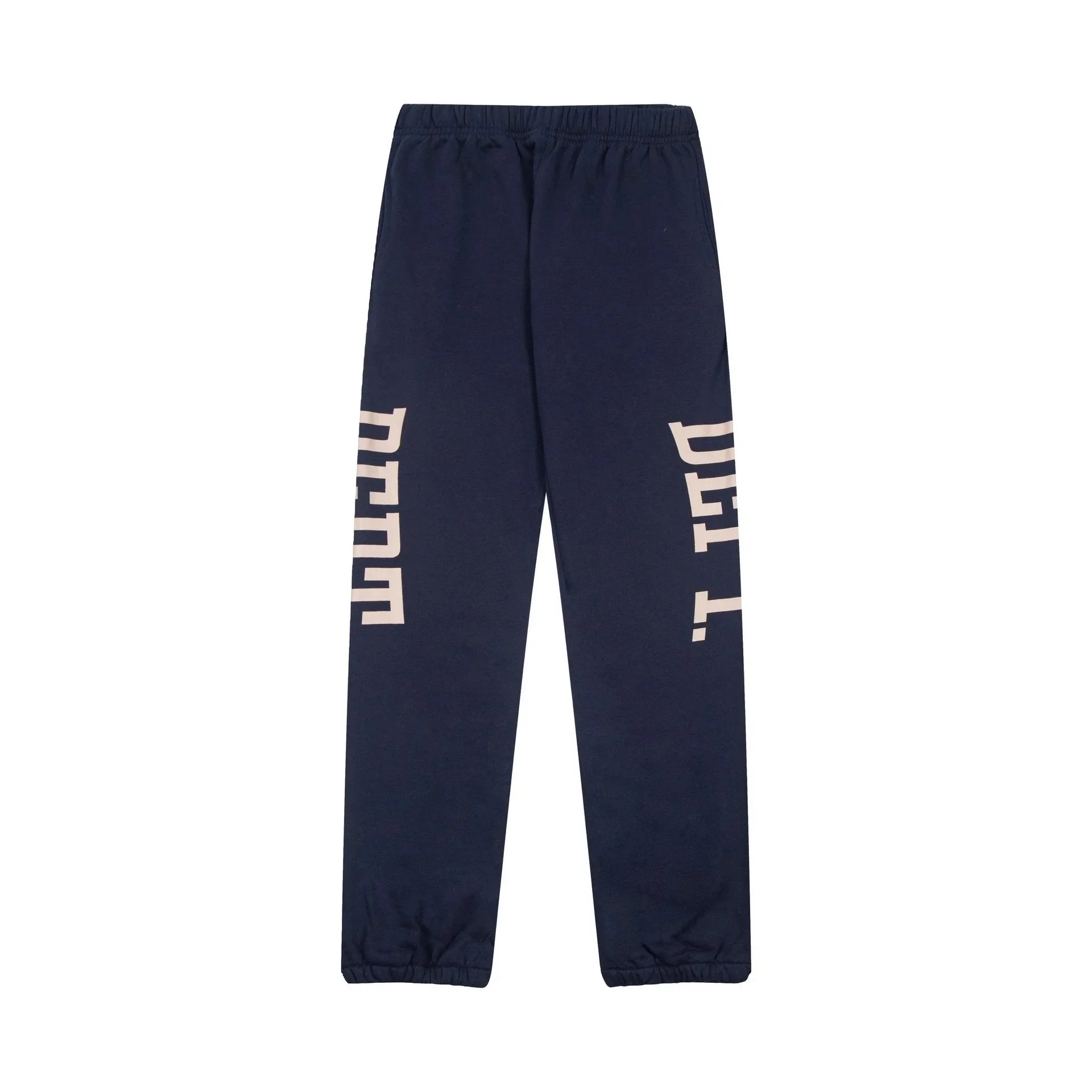 DEF DEF Navy Pants