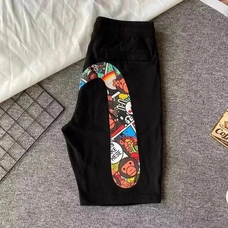 A BATHING APE Black 