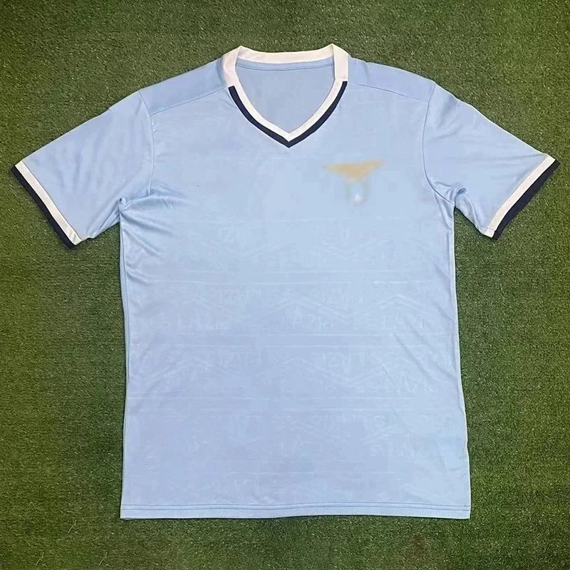 Lazio Light Blue Jer