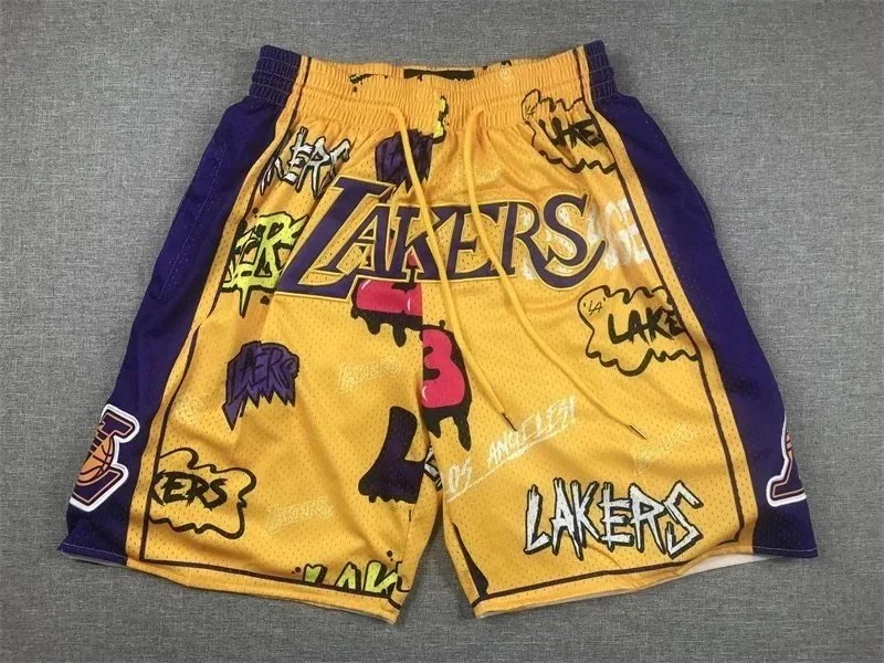 Mitchell & Ness Lake