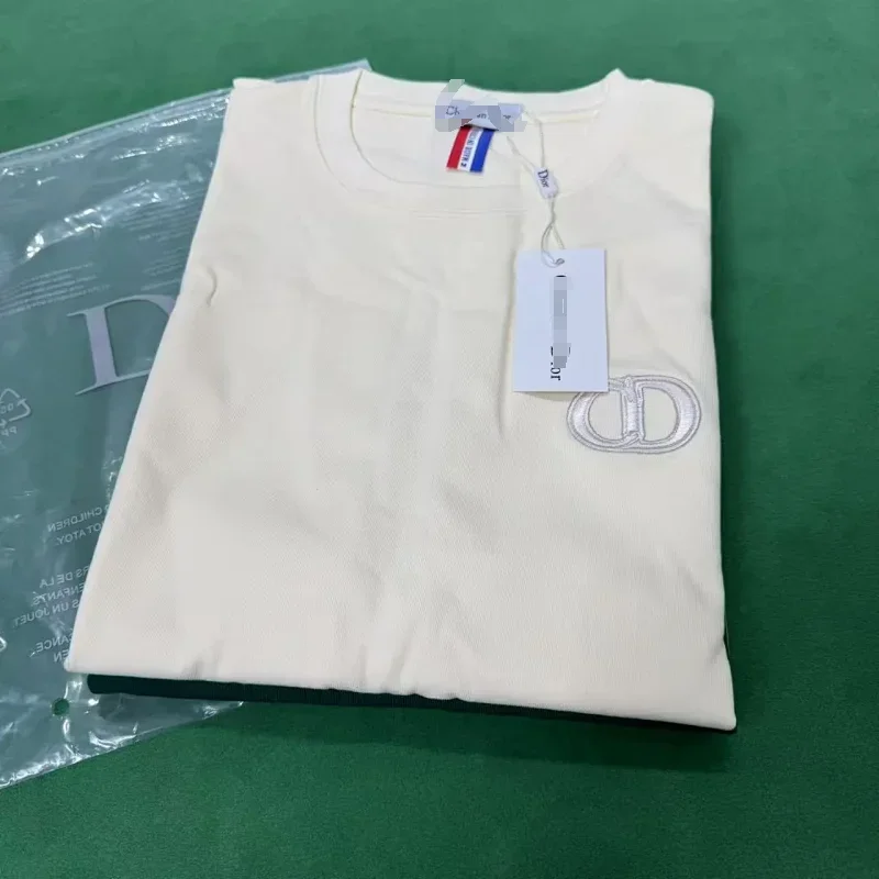 Dior Embroidered Bei