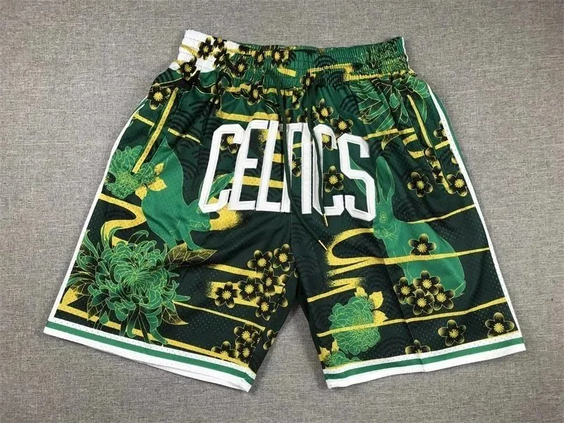 Mitchell & Ness Celt