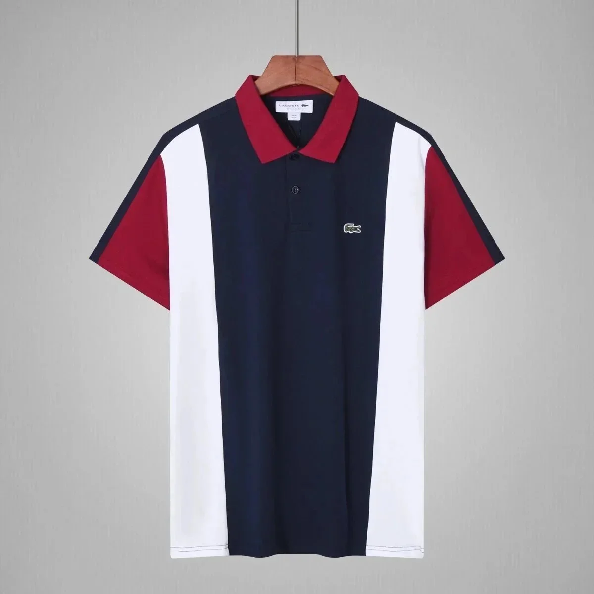 Lacoste Color Block 
