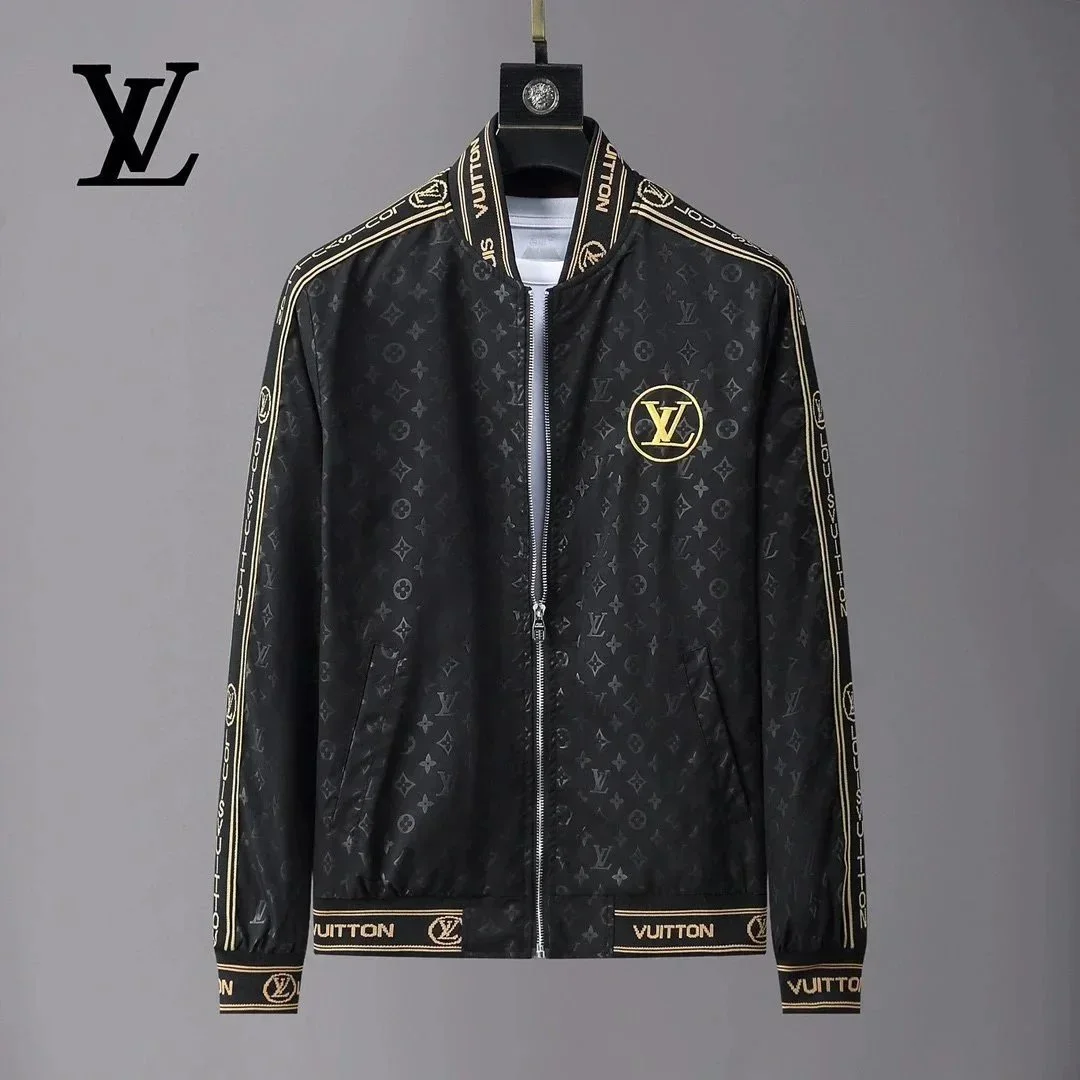 Louis Vuitton Black 