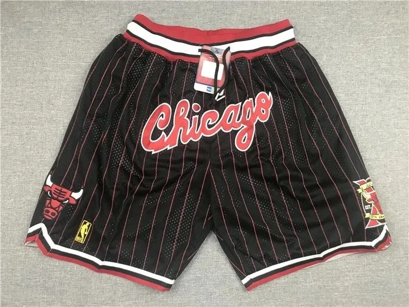 Mitchell & Ness Chic