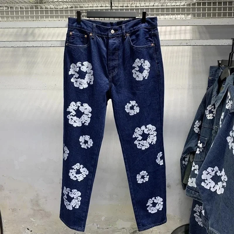 Levi's Blue Jeans