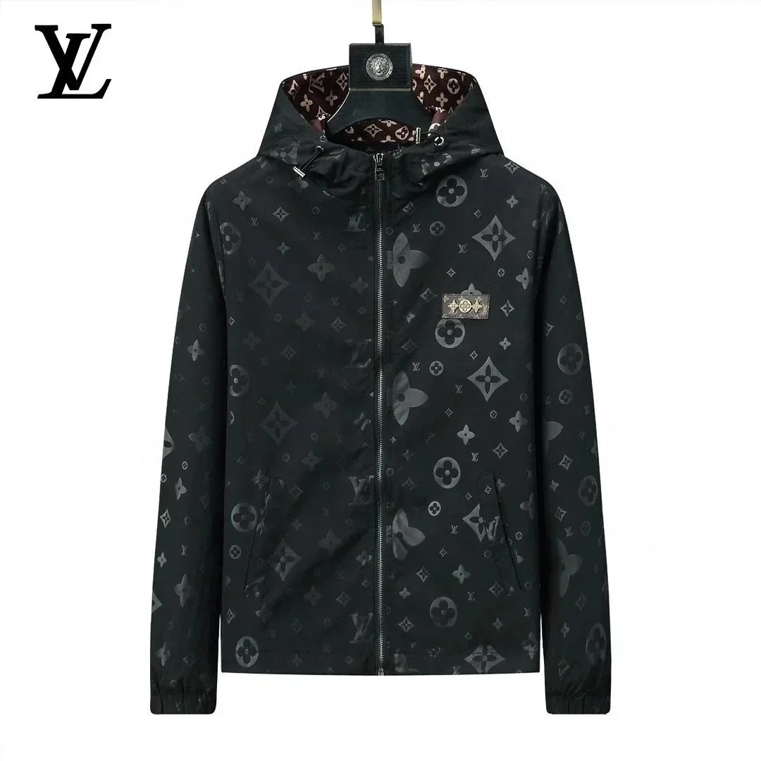 Louis Vuitton Black 