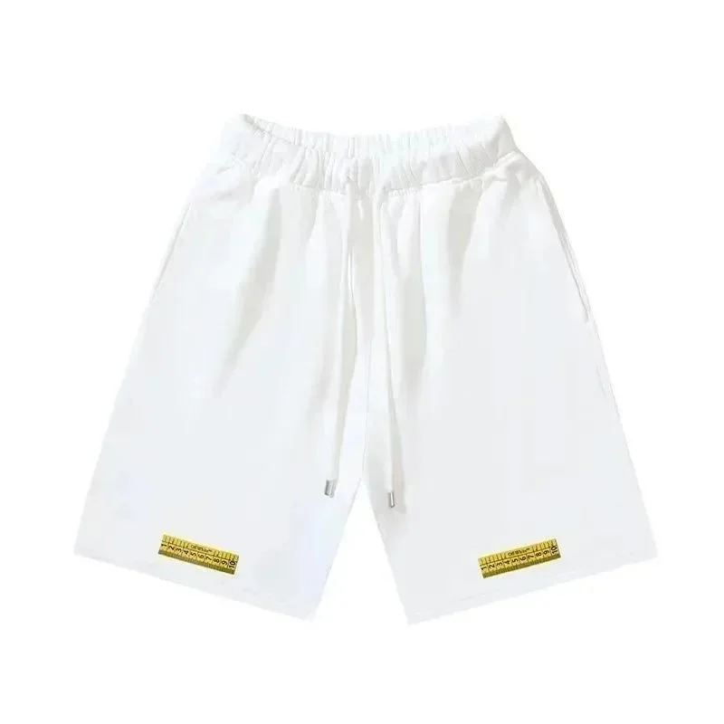 Hollister White Shor