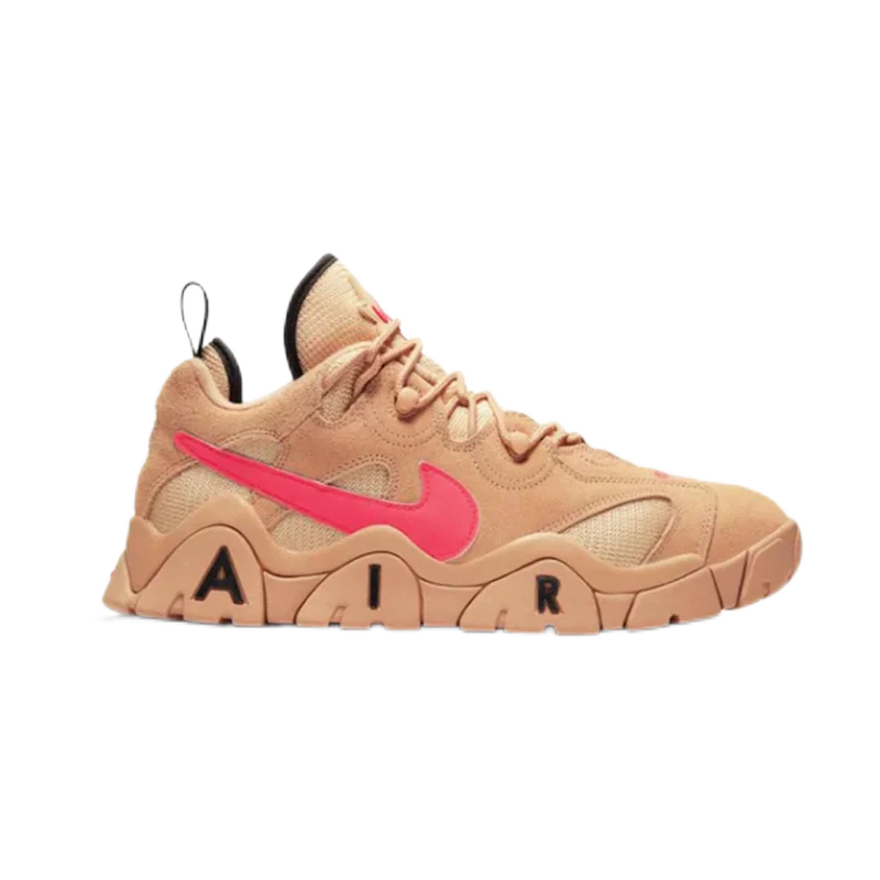 Nike Air Barong Beig