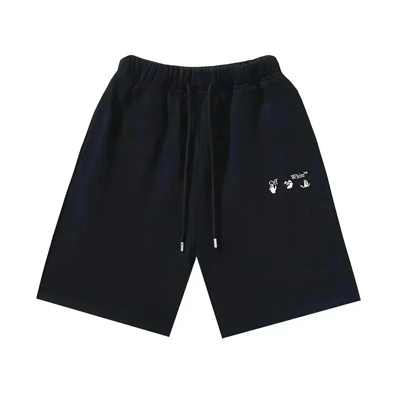 Off-White Black Shor