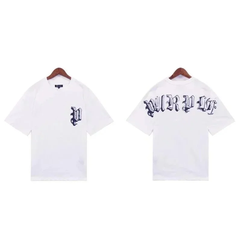 Palace P White T-Shi