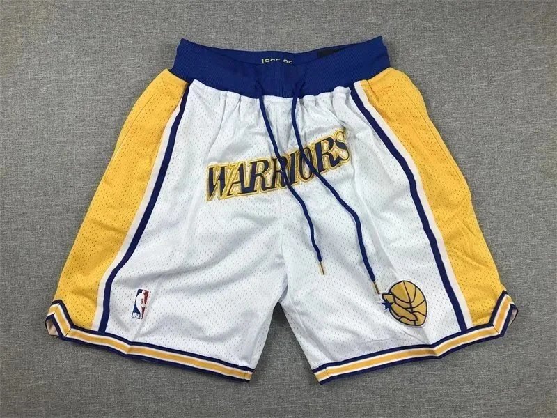Miami Heat City Edition Shorts Black Multicolor - 8