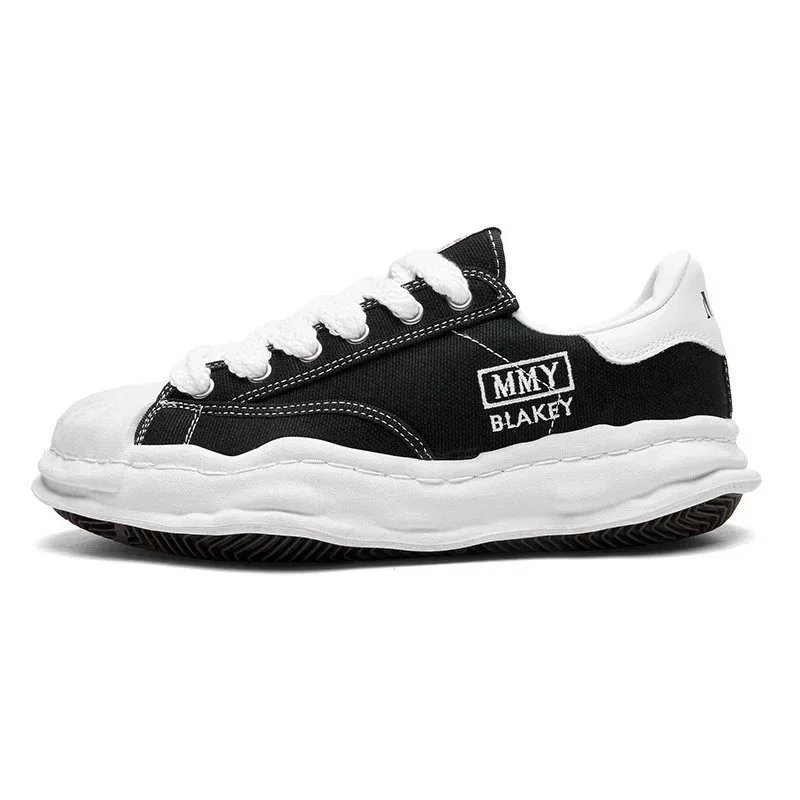 Saneyuki Moriya Maison Simple and Comfortable Sports Shoes--Shoes