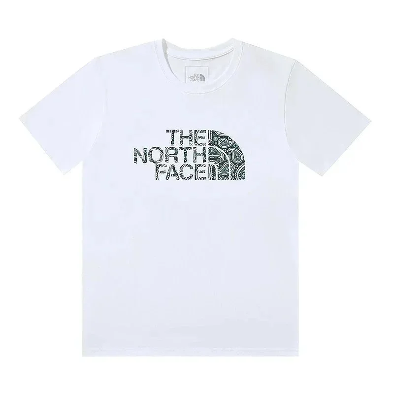 The North Face White