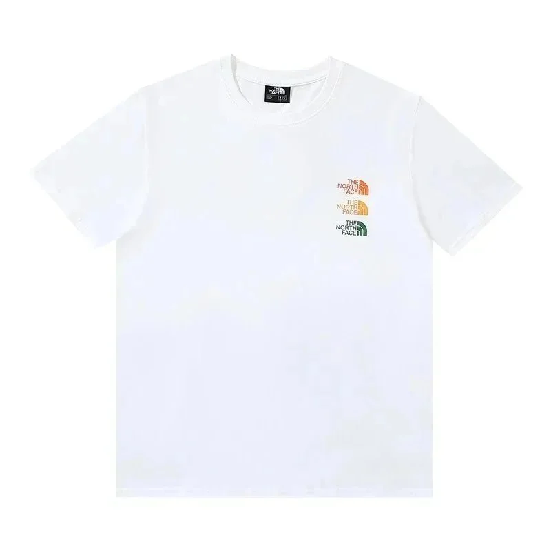 The North Face White