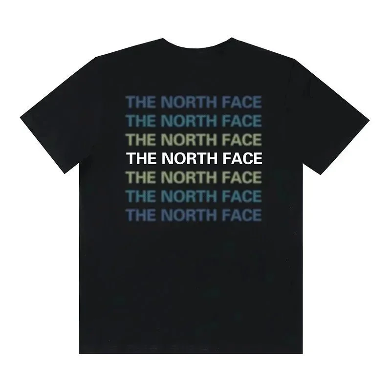 The North Face Black