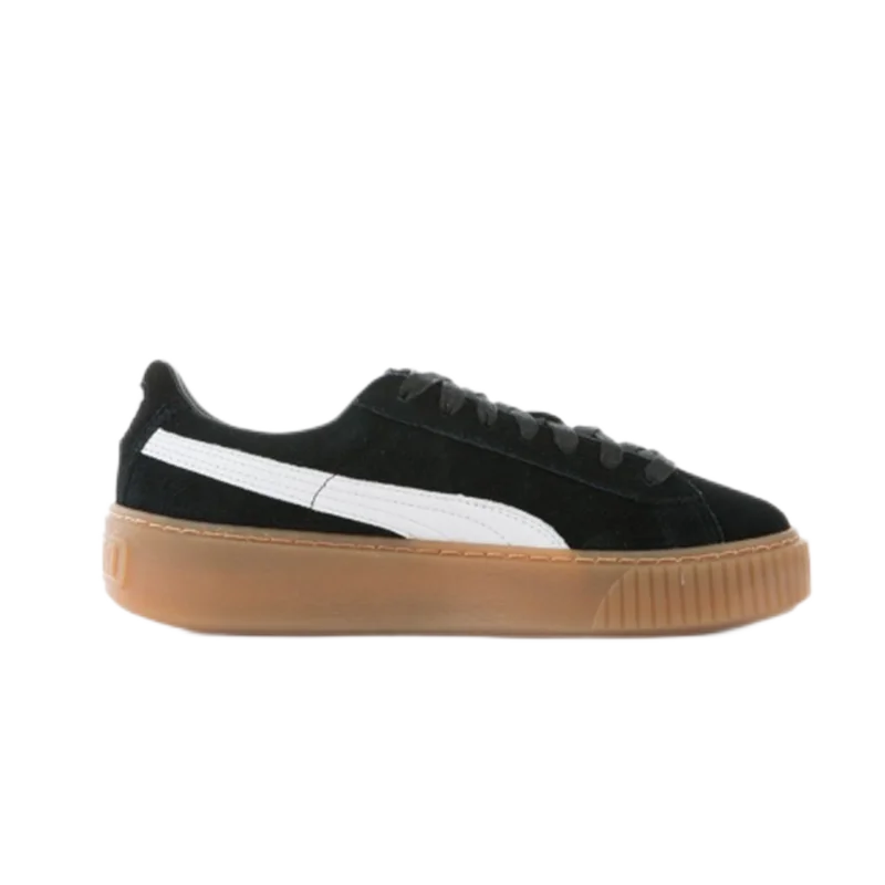 Puma Suede Platform 