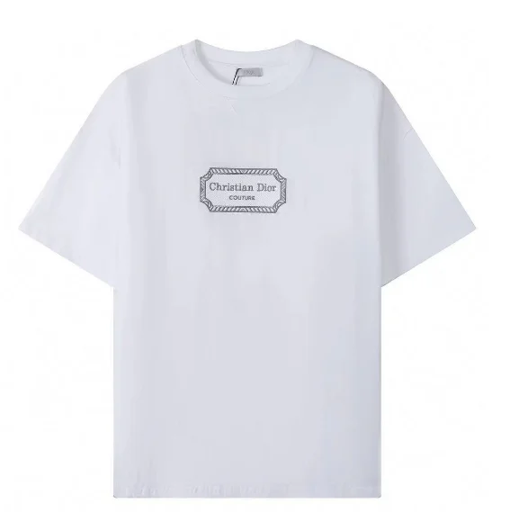 Christian Dior White