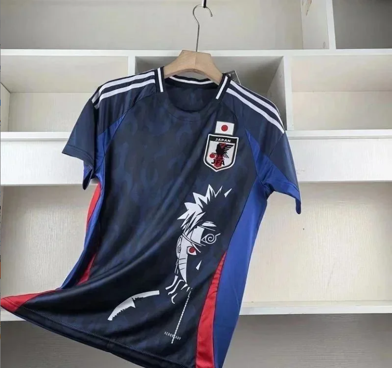 Adidas Japan Black J