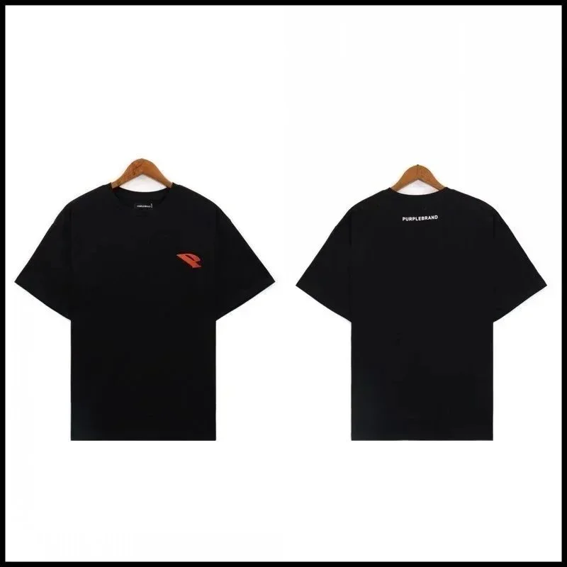 Purplebrand Black T-