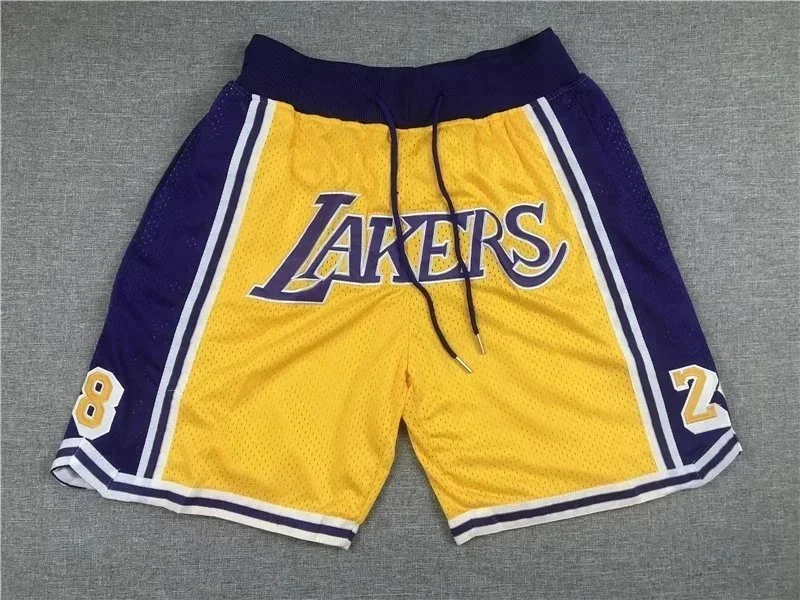 Mitchell & Ness Lake