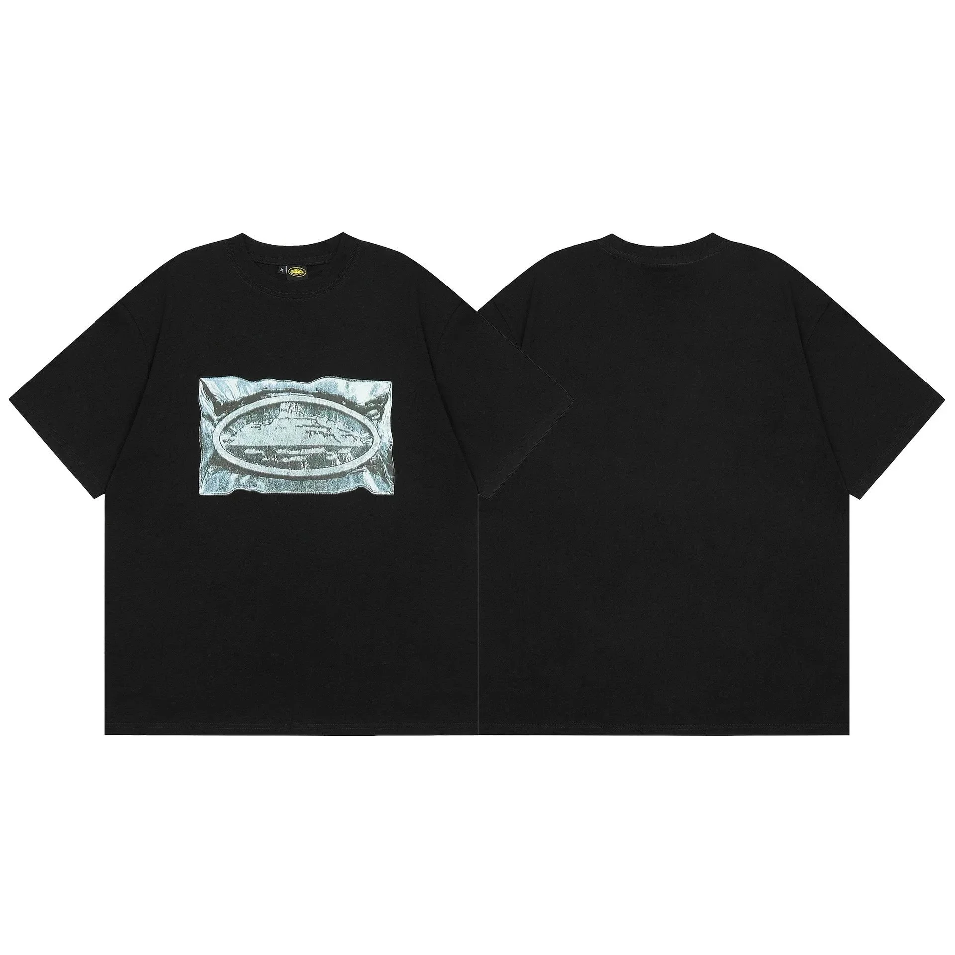Supreme Foil T-Shirt