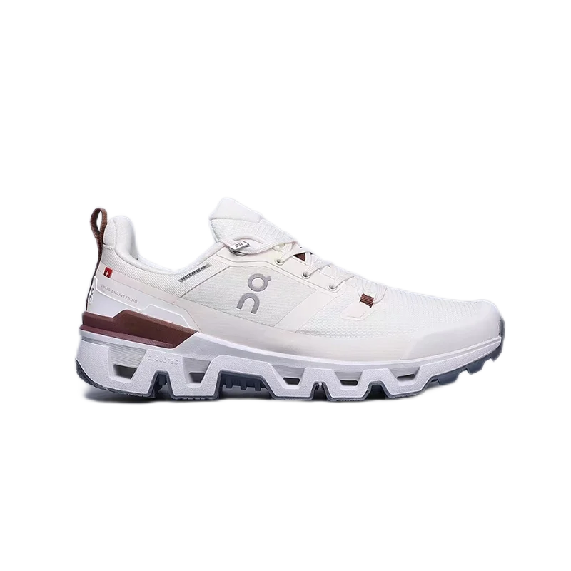 On Cloudflow White S