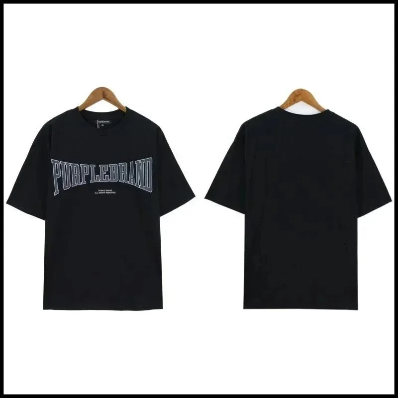 Purplebrand Black T-
