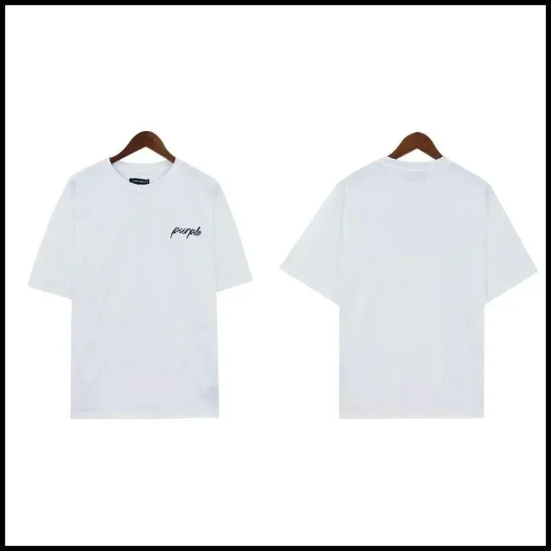 Givenchy Purple Whit