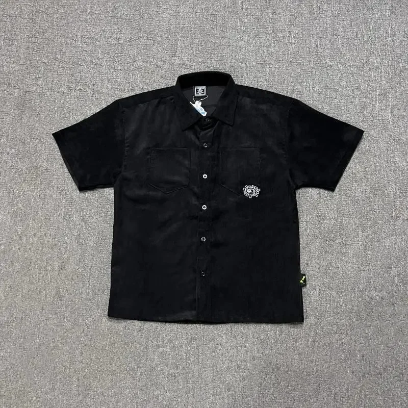 Supreme Black Shirt