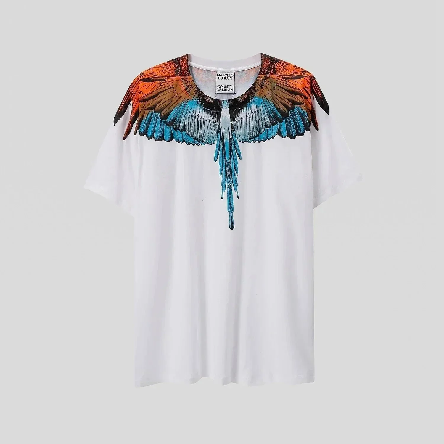 Marcelo Burlon White
