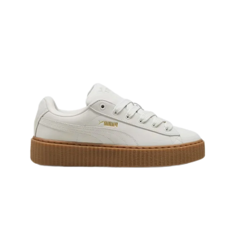 Puma Suede Platform 