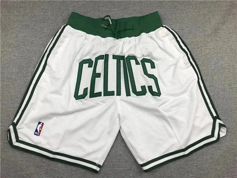 Miami Heat City Edition Shorts Black Multicolor - 7