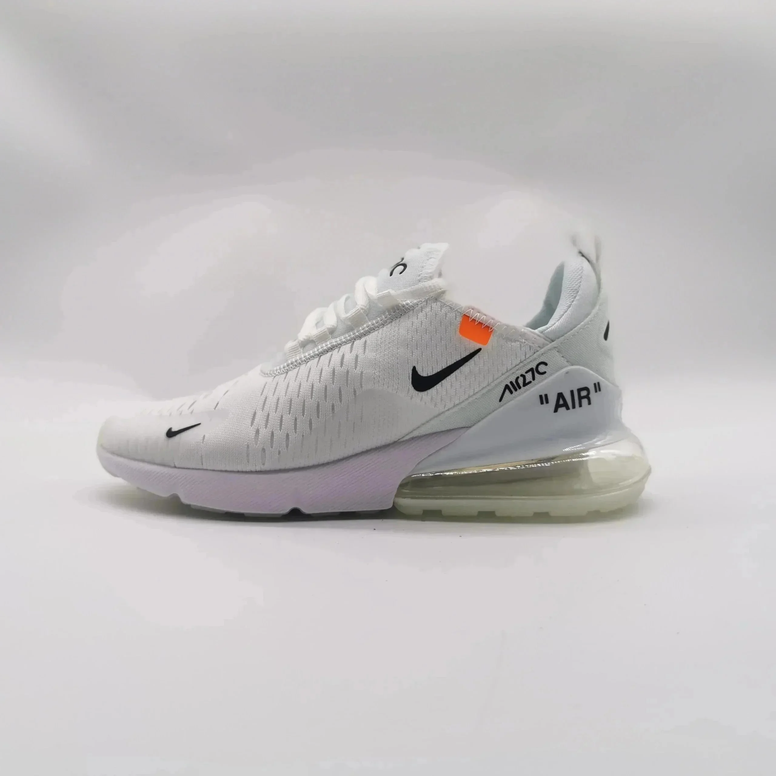 Nike Air Max 270 Whi