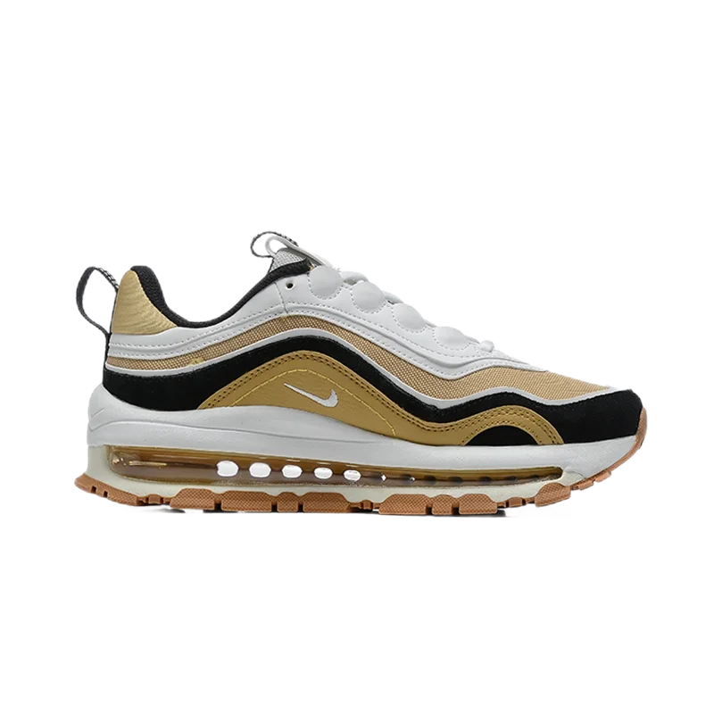 Nike Air Max 97 Gold