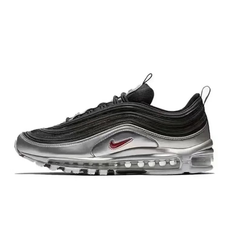 Nike Air Max 97 Silver Sneakers