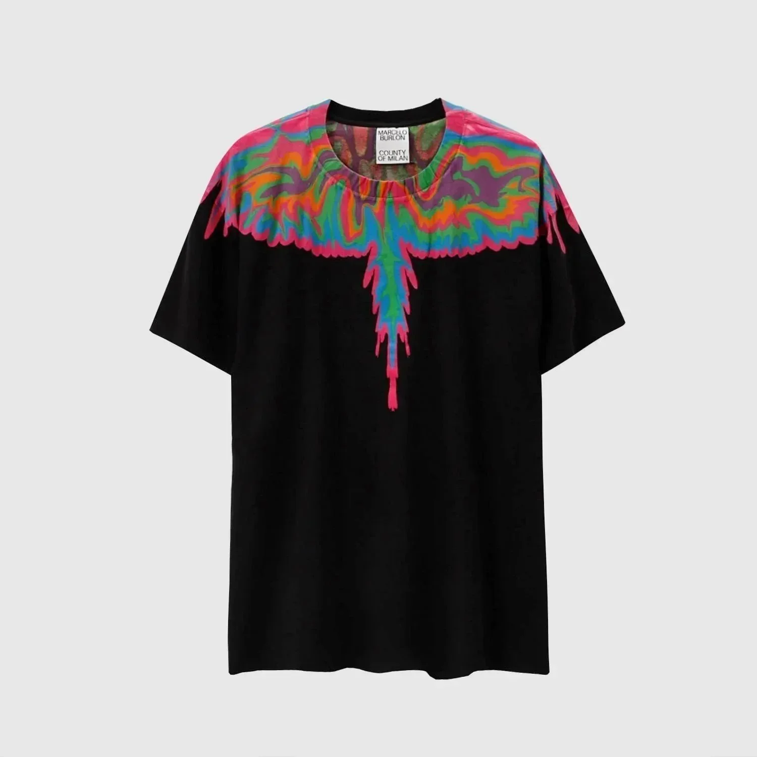 Marcelo Burlon Black