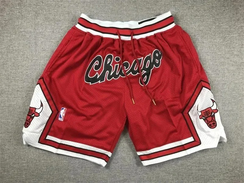 Mitchell & Ness Chic