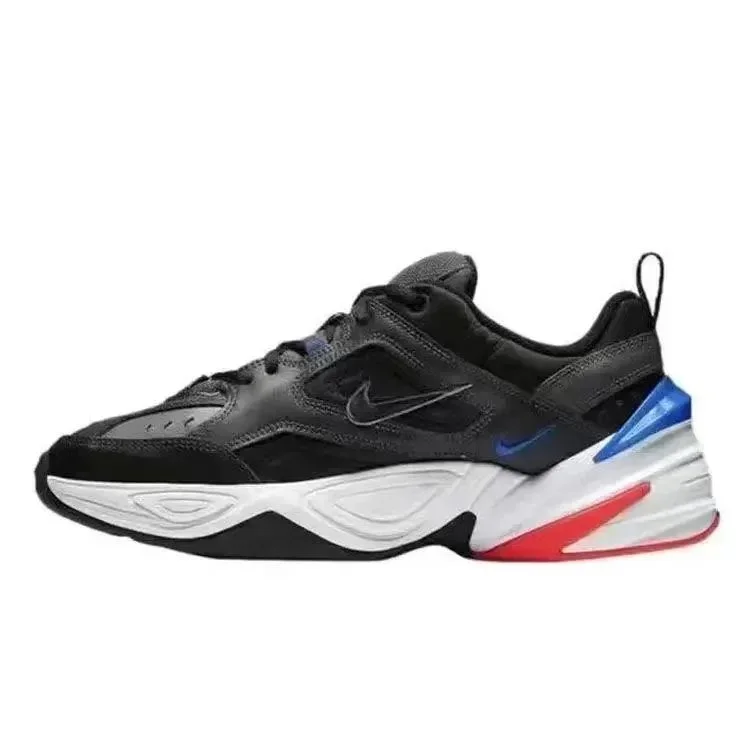 Nike M2K Tekno Black